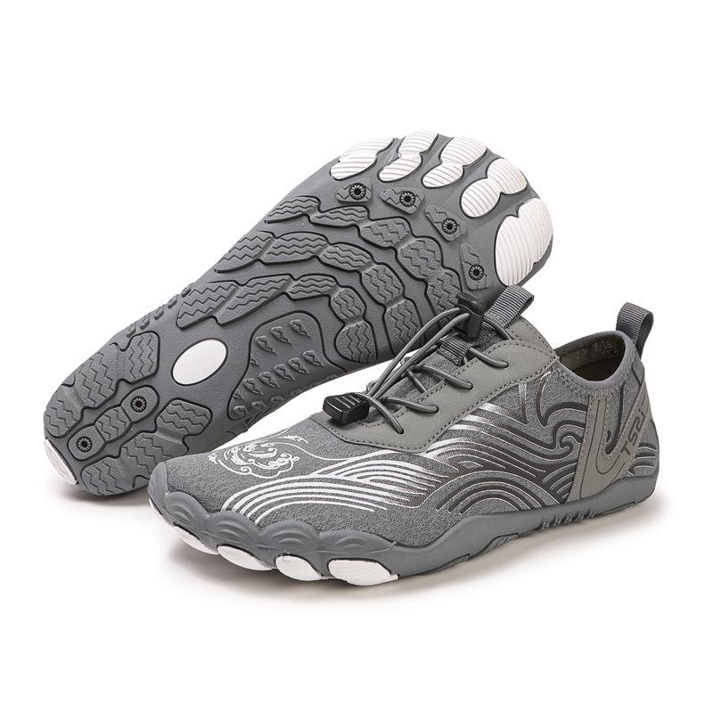 Cross-Border Water Sports Shoes: Non-Slip, Quick-Drying Surf, Beach, Fitness, Yoga, and Wading Shoes.