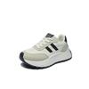 Spring Forrest Gump Shoes New Style of Female Students' Thick-soled Dad Shoes Heightened Sports and Casual Shoes