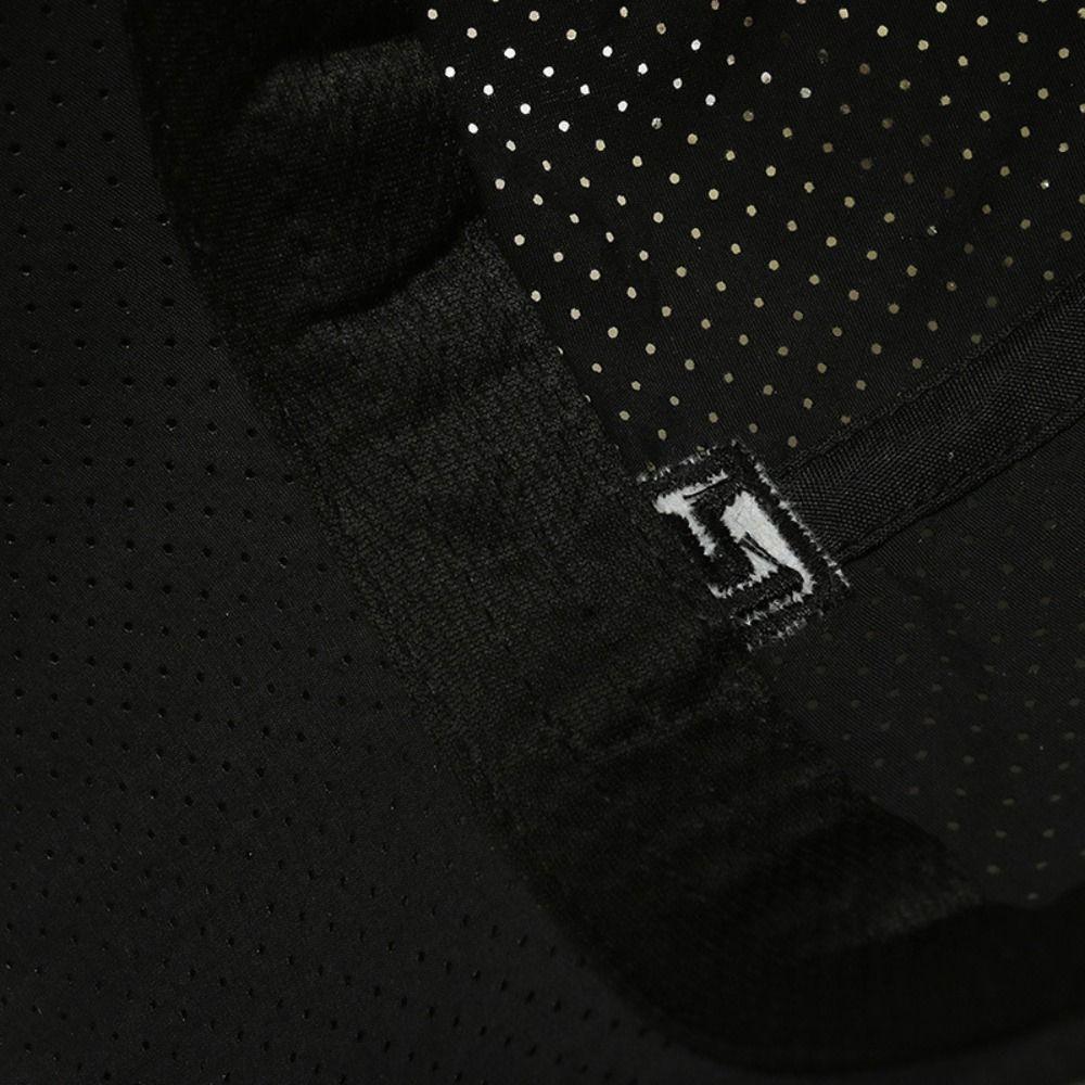 Breathable Hip Hop Hats Embroideried Peaked Cap Casual Sun Hat  Outdoor Sports