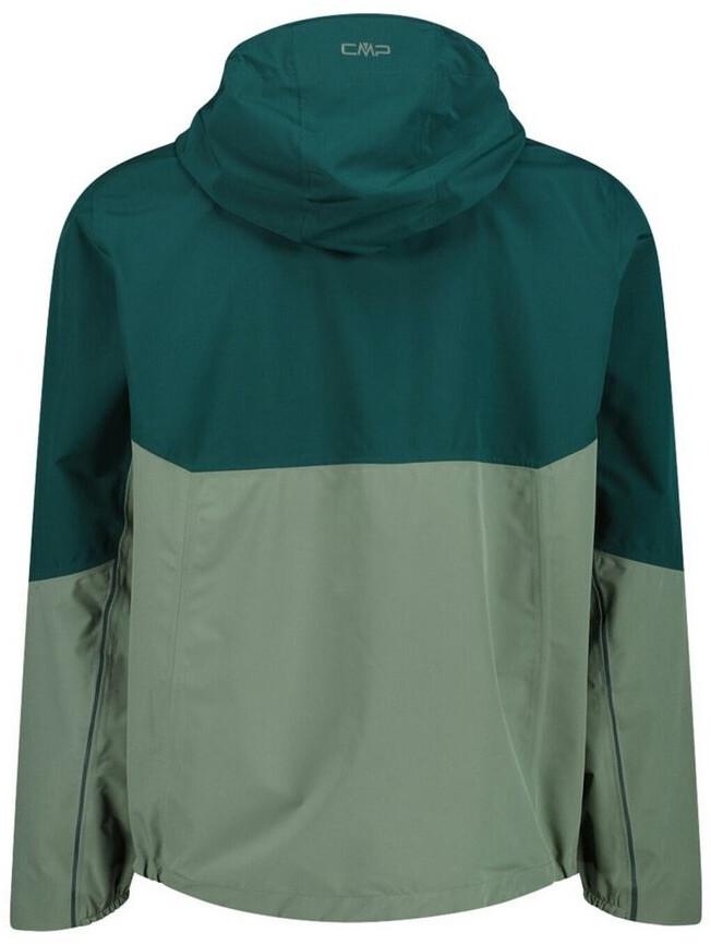 CMP Man Jacket FIX Hood (35Z6187) FIX Hood Jacket musk