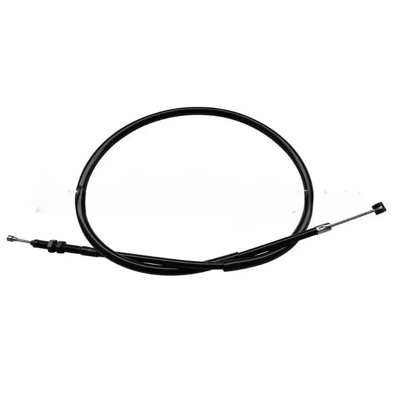 for F800R K73 2013-2019 F800GT K71 2011-2019 Stainless Steel Wire Clutch Line Replaces New for OE.32738535165Clutch Cable Line