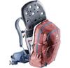 Рюкзак Deuter Attack 20 redwood/marine (3210321-5332)
