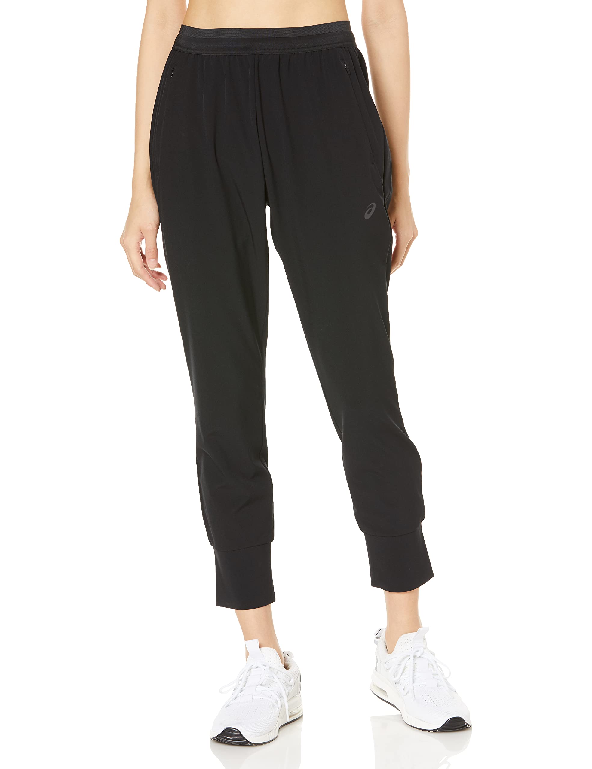 

Брюки из сухой эластичной ткани 2032C403 [ASICS]