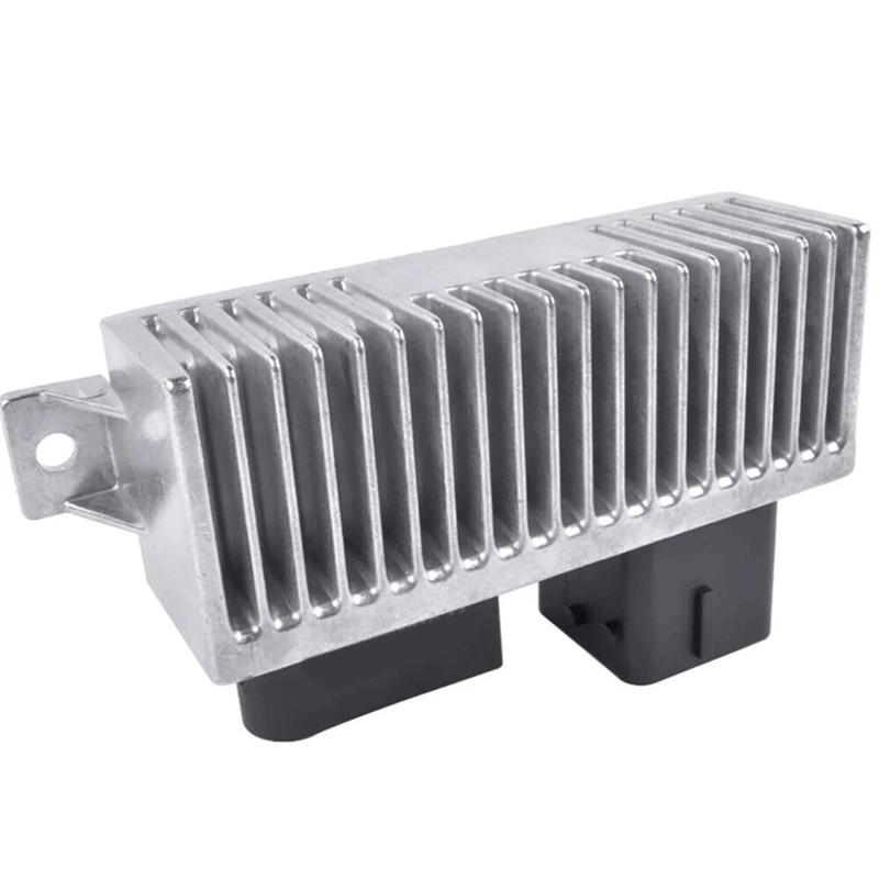Car Glow Plug Relay 8200558438 110679U20A 271206395R For Nissan Vauxhall Mercedes