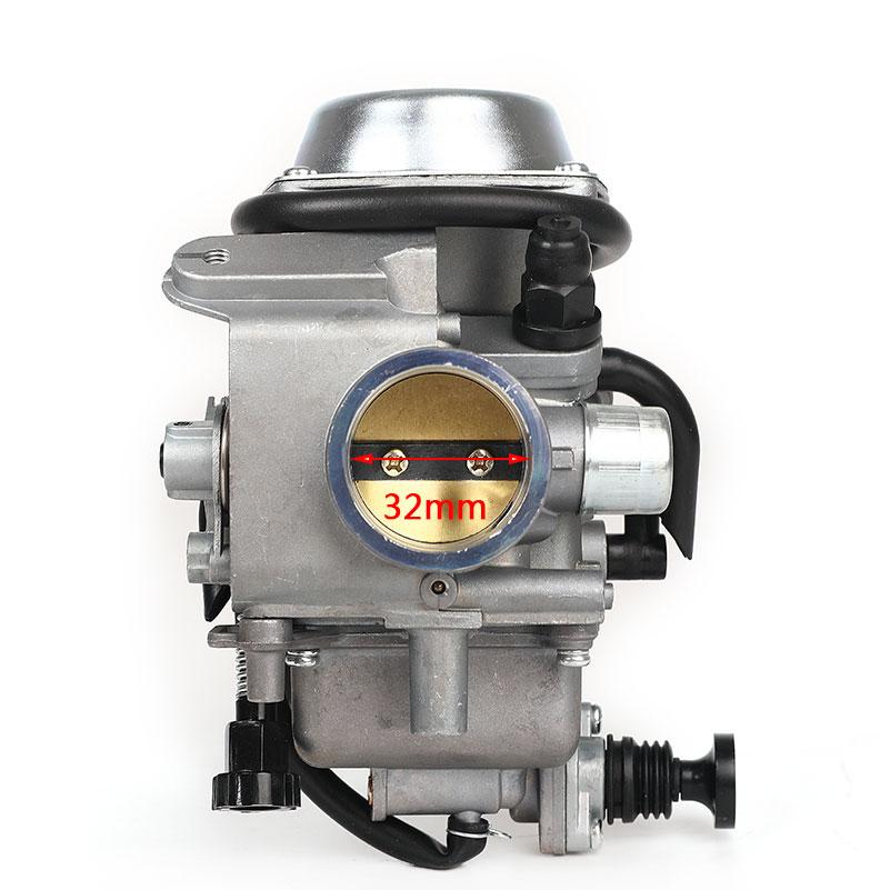 Motorcycle 32mm Carburador PD32J For Honda ATC250 TRX300 TRX350 TRX400 TRX450 ATV250SX Motocross ATV Quad parts