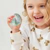 Hand Made Ball Squeeze Toy Fidget Pinch Toy Sensory Toys   Children Birthday Gift