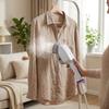 Multi-functional Portable Handheld Garment Steamer EU Plug Steam Iron Clothes Iron  Sweaters