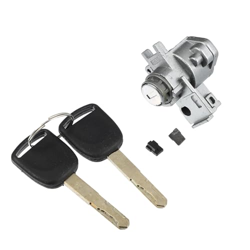 

Замок двери автомобиля Edinstry, штифт замка двери, цилиндр ключа, 2 ключа 2008-2012 LH 72185-TA0-A01 72185TA0A01