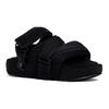 Adidas Y-3 Sandal Triple Black Unisex Sneakers Core-Black EH1742