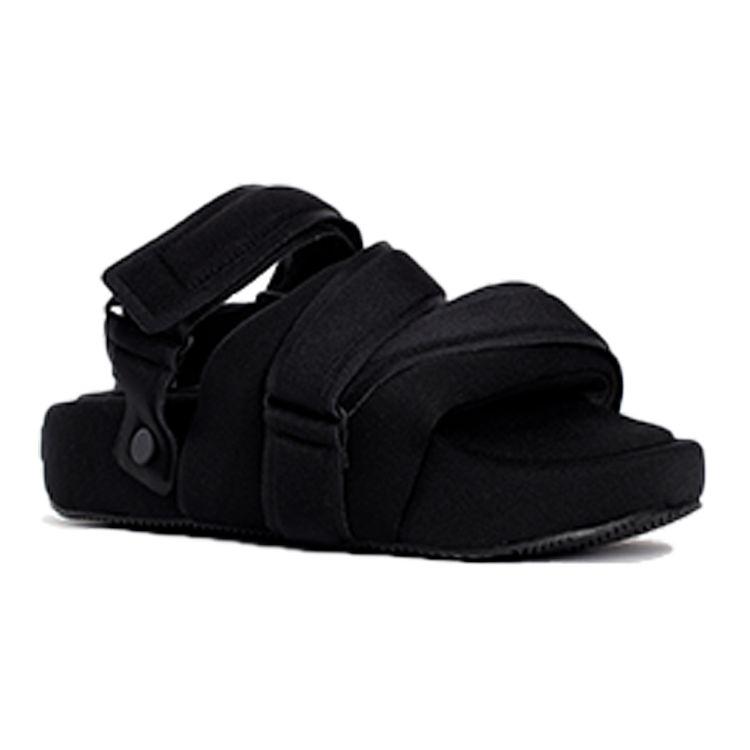Adidas Y-3 Sandal Triple Black Unisex Sneakers Core-Black EH1742
