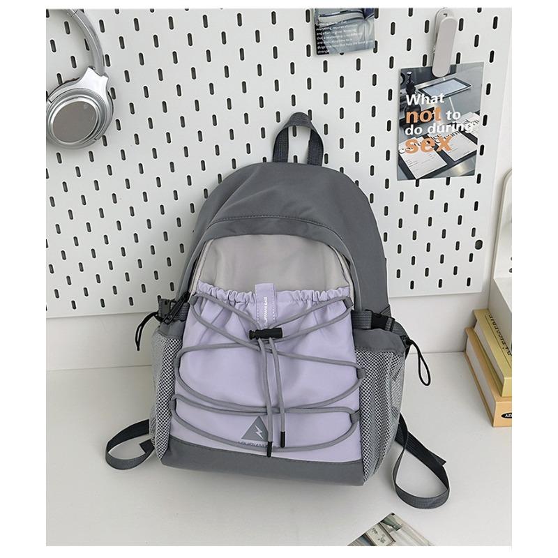 Travel Outdoor Backpack Women s Mountaineering Bag Large Capacity Backpack Chinese College Student School Bag School Bag Male College Student
