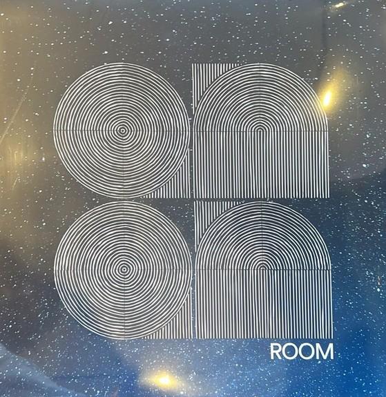 LP Record ANAN (7) - Room SELP815 Space Echo Reco 2025 Italy Dance & Electronica
