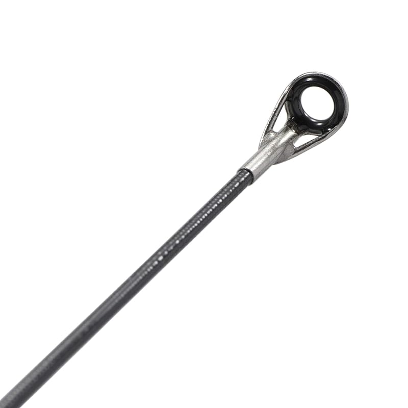 major craft bass rod bus para Drawing out/spinning model 6'4"(1.93m) BXST-645UL