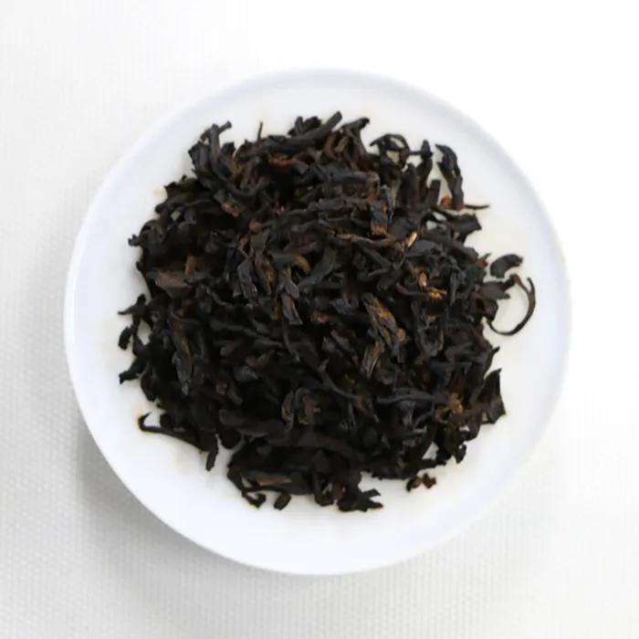 Yunnan 3rd grade Pu'er tea 100g Chinese tea aged tea