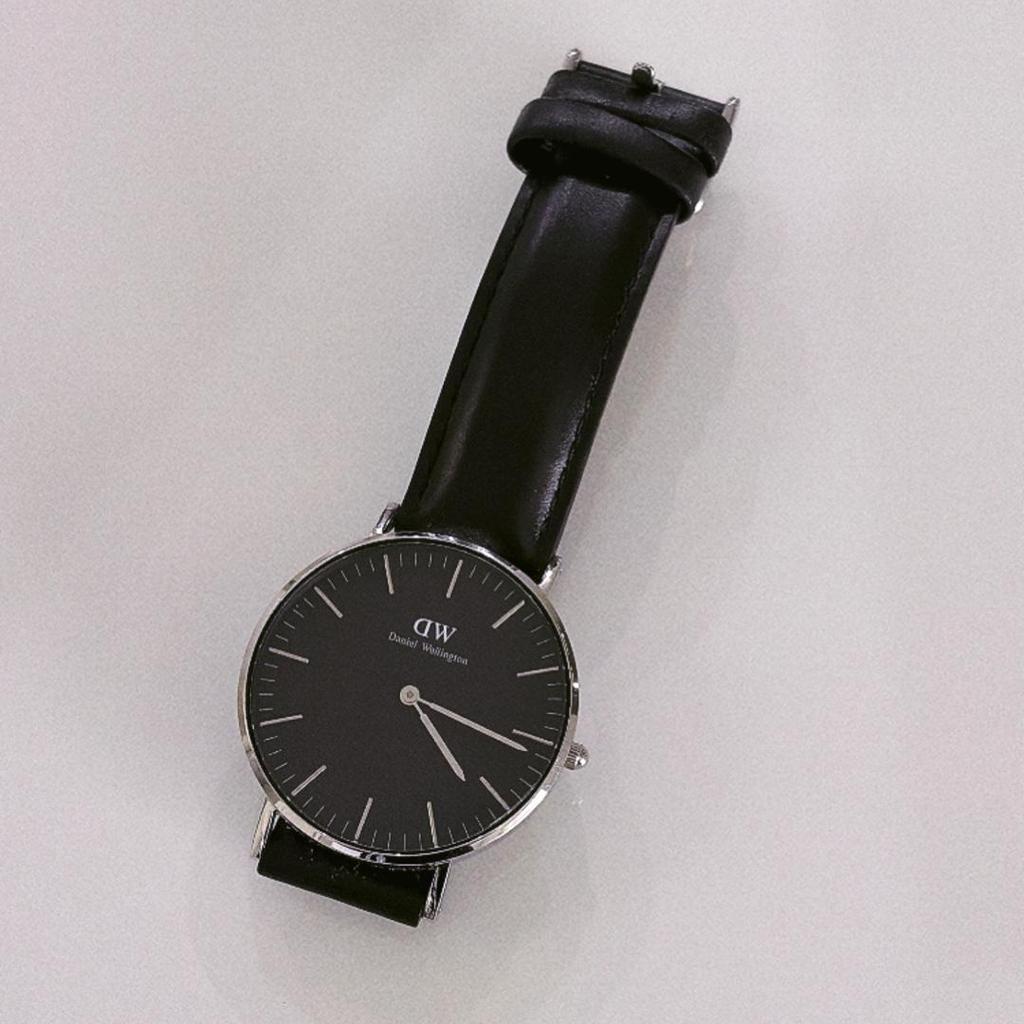 Used Daniel Wellington watch Classic Sheffield