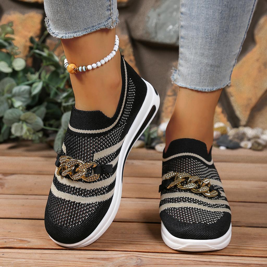 Women Sneakers  Spring Autumn Lightweight Fashion Casual Shallow Designer Shoes Loafers Shoes Sneakers  De Deporte