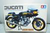 Tamiya Ducati 900SS Motorcycle Series K26010202Unopened 1/12 (No.25/14025)