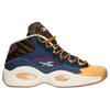 Reebok Question Mid 'Dress Code' AR0252