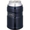 Thermos Outdoor Series Cold Can Holder for 350ml Cans 2way Type Midnight Blue ROD-0021 MDB