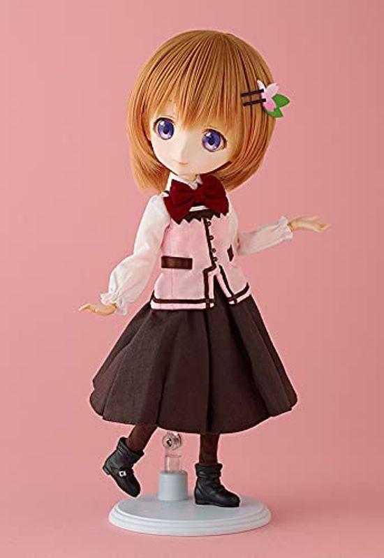 Good Smile Company Harmonia humming Is the order a rabbit? BLOOM Cocoa non-scale ABS&PVC painted movable figure G15358