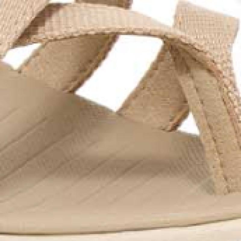 Teva Aqua Flip Flop Tira Traveler Stvf2519490 Wpp
