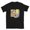 Sewing Machine Seamstress Tailor Cool Graphic T-Shirt