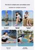 Children's Non-Slip Cut-Resistant Water Shoes for Beach, Water Park, and Diving