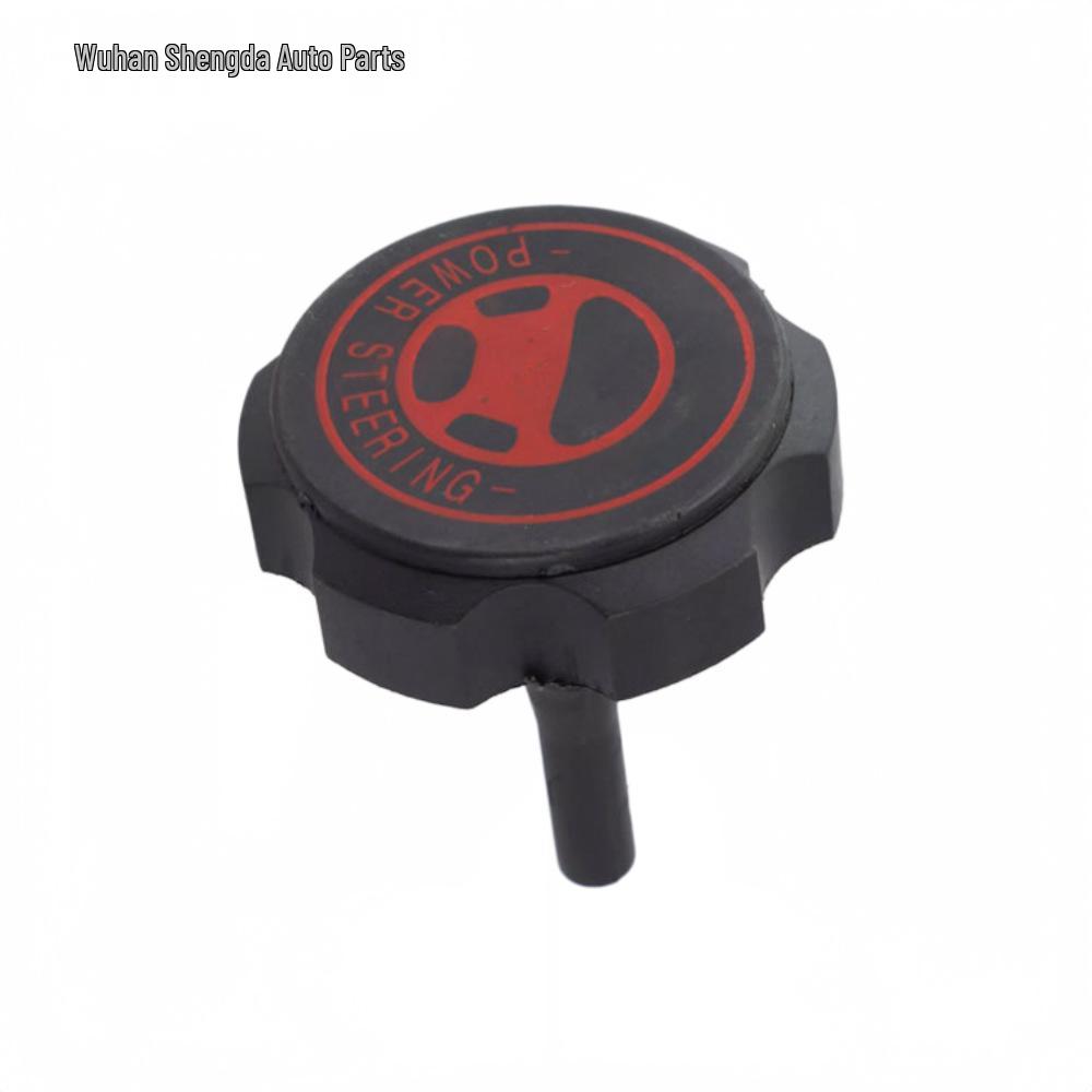 

Compatible Power Steering Fluid Cap for Peugeot 206/207, Berlingo Plastic