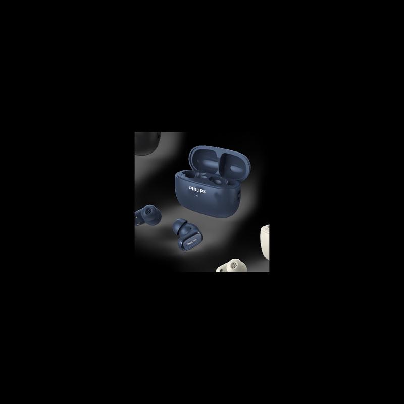 Philips TAT2569 Wireless Bluetooth Earbuds