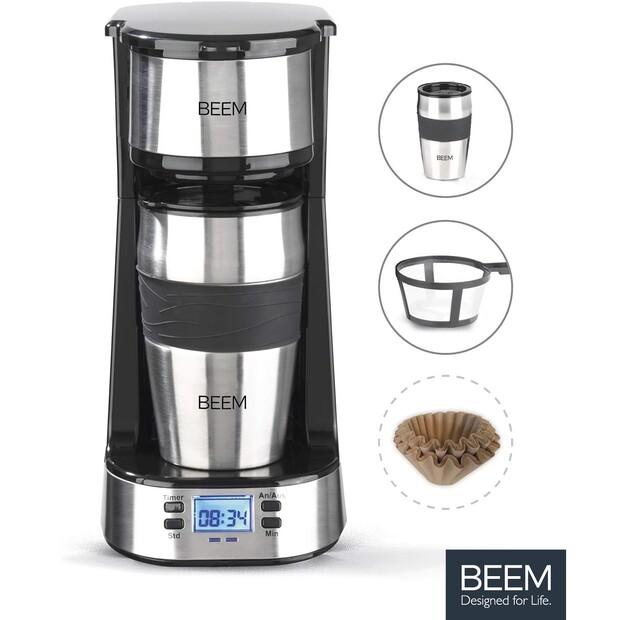 Coffee Maker Beem Thermo 2 Go (03510200235)