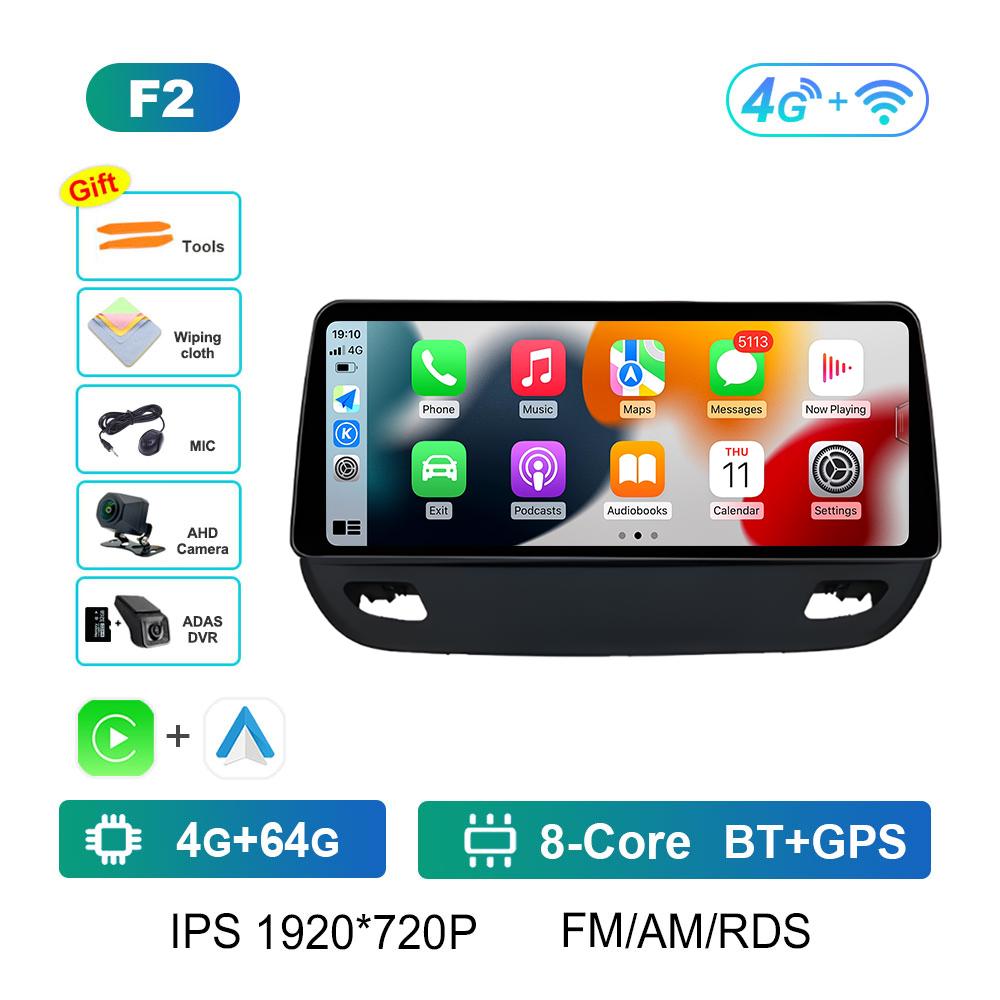 Android Intelligent System GPS Navigation for Chevrolet Menlo 2020 2021 - 2022 DSP Stereo Bluetooth Cooling Fan Accessories WIFI