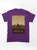 Plague Tale - Look For The Light Classic T-Shirt