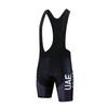 Cycling Suit Summer Men's Road Bike Short Sleeved Set Breathable Quick Drying Cycling Jersey with Sponge Cushion Bib