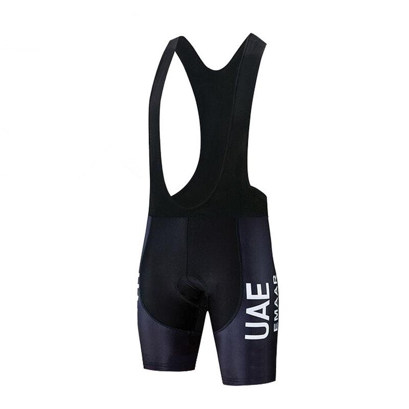 Cycling Suit Summer Men's Road Bike Short Sleeved Set Breathable Quick Drying Cycling Jersey with Sponge Cushion Bib