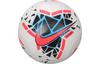 Nike Size 5 Soccer Ball Rubber Abrasion Resistant Machine Stitched Soccer Ball Unisex White Red Black SC3639-106