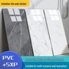JNL Self-Adhesive Imitation Tile Wall Sticker