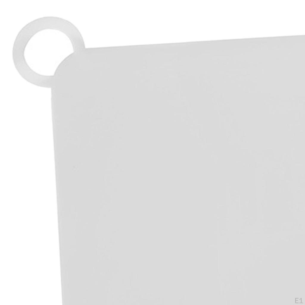Bathtub Covers Floor Drain Mat Shower Cover Plug for Restroom