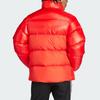 Adidas Originals 600 Fill Color Block Sports Down Jacket Men Jacket Bright-Red IR7132