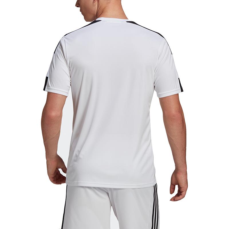 Adidas Soccer Jersey Men's White GN5723