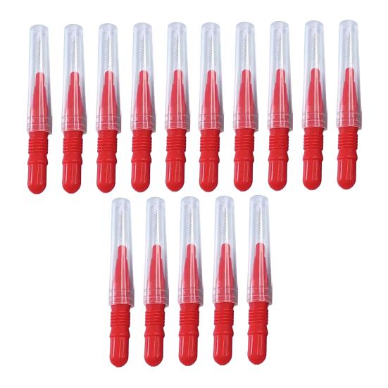 Cleaning Brush for Shower Heads And Faucets, Nylon Bristles Deep Cleaning Nozzle Holes, Multi-Purpose Bathroom Kitchen Tool