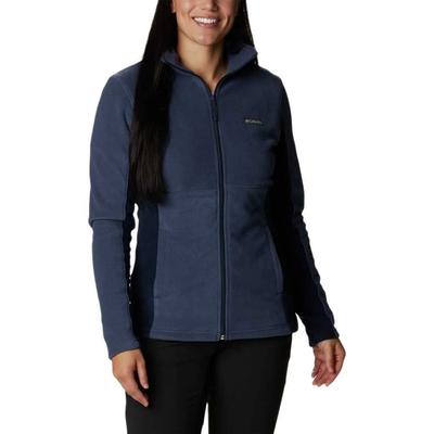 Fleece with Zipper Basin Trail™ III
