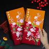 2026 Year of the Horse High-End Creative Red Lai See Envelopes