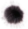 Kipzuei Microphone Windshield Cover for Zoom H1 H2N H4N Q3 Q3HD D50 Recorder