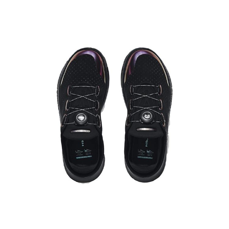 Under Armour SlipSpeed 'Black Iridescent' 3026197-003
