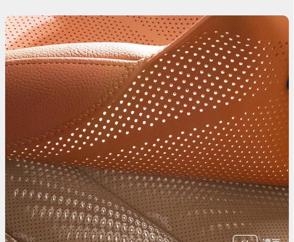 Denza Car Seat Cushion: Breathable, Cool Summer Comfort for D9/N9/N7/Z9GT DM Models