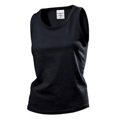 Stedman Womens/Ladies Classic Sleeveless Tank Top