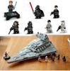 LEGO Constructor Spaceship Star Wars – Imperial Star Destroyer (75394)