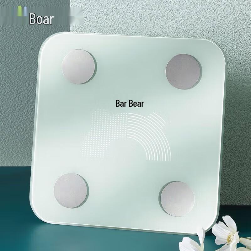 Bear Smart Bluetooth Body Fat Scale