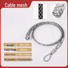 Cabluri, fire și accesorii – Accesorii pentru cabluri electrice