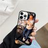 Funny Hasbulla Phone Case Cover For iPhone 17 Air 15 16 11 13 14 Pro Max 12 Plus Max Fundas